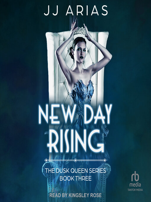 Cover image for New Day Rising